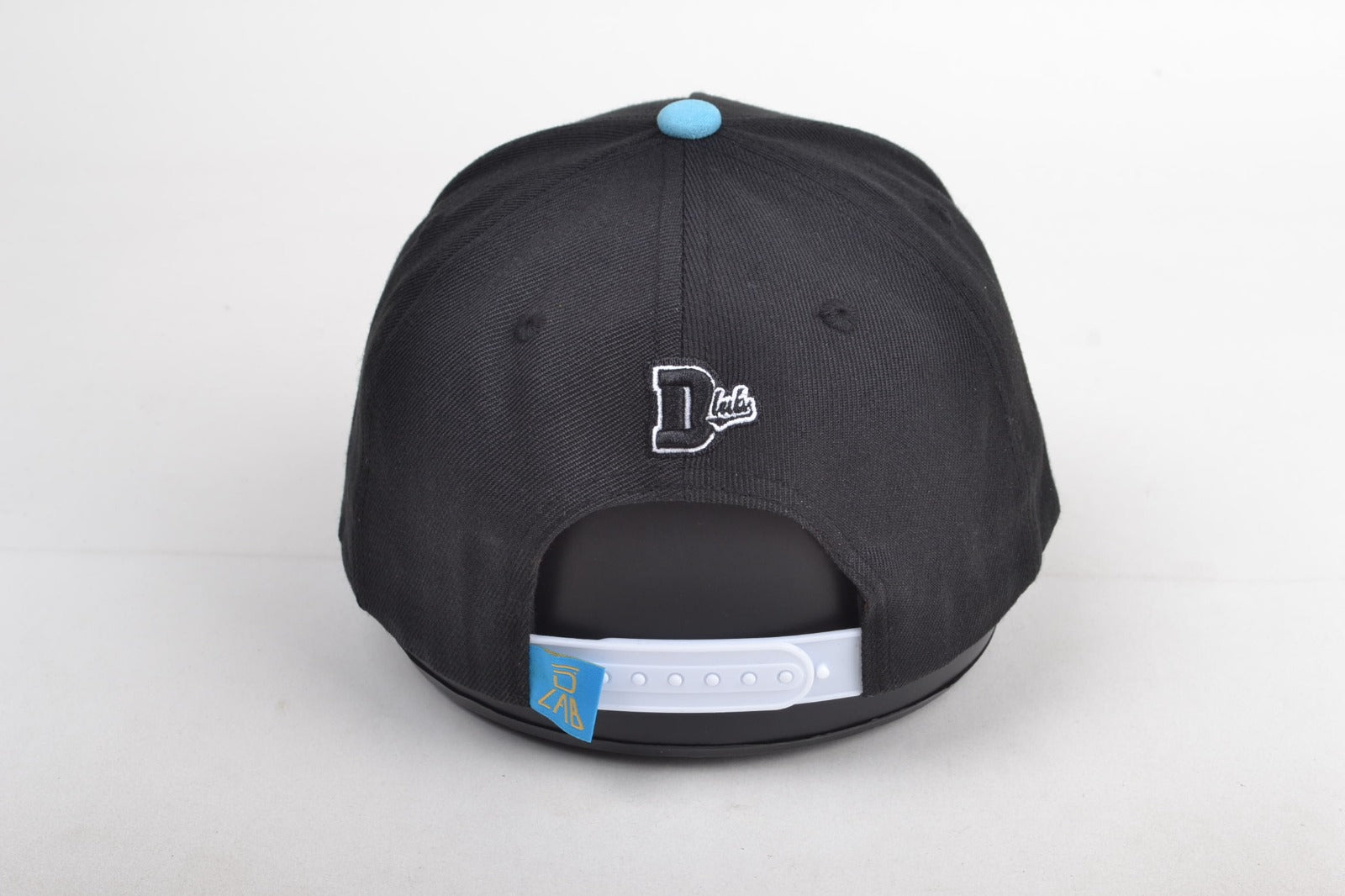 DLAB OG 5 Panel SnapBack V2