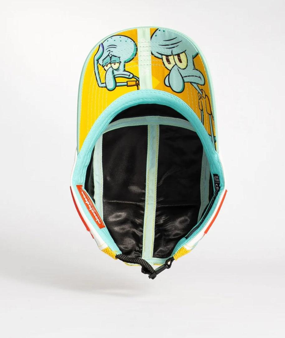 DF SKLT Squidward - SpongeBob X Nickelodeon Collab - DlabStore