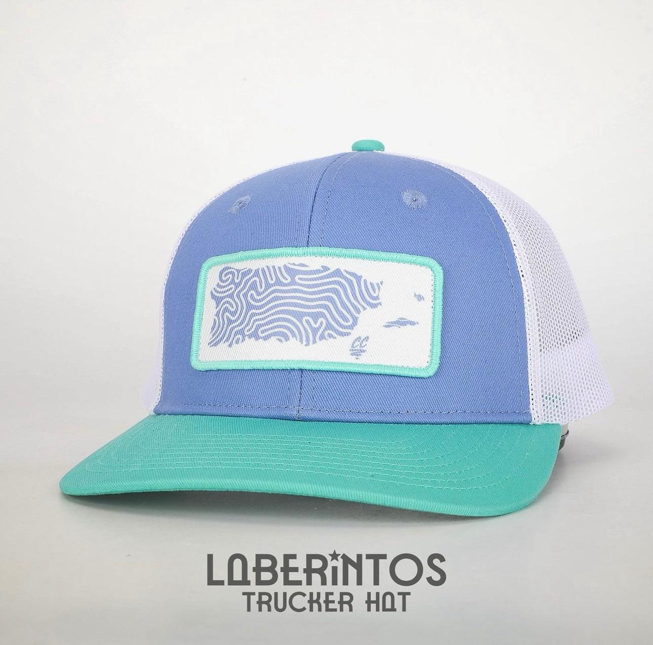 Cultura Creativa “Laberintos de mi Isla” - DlabStore