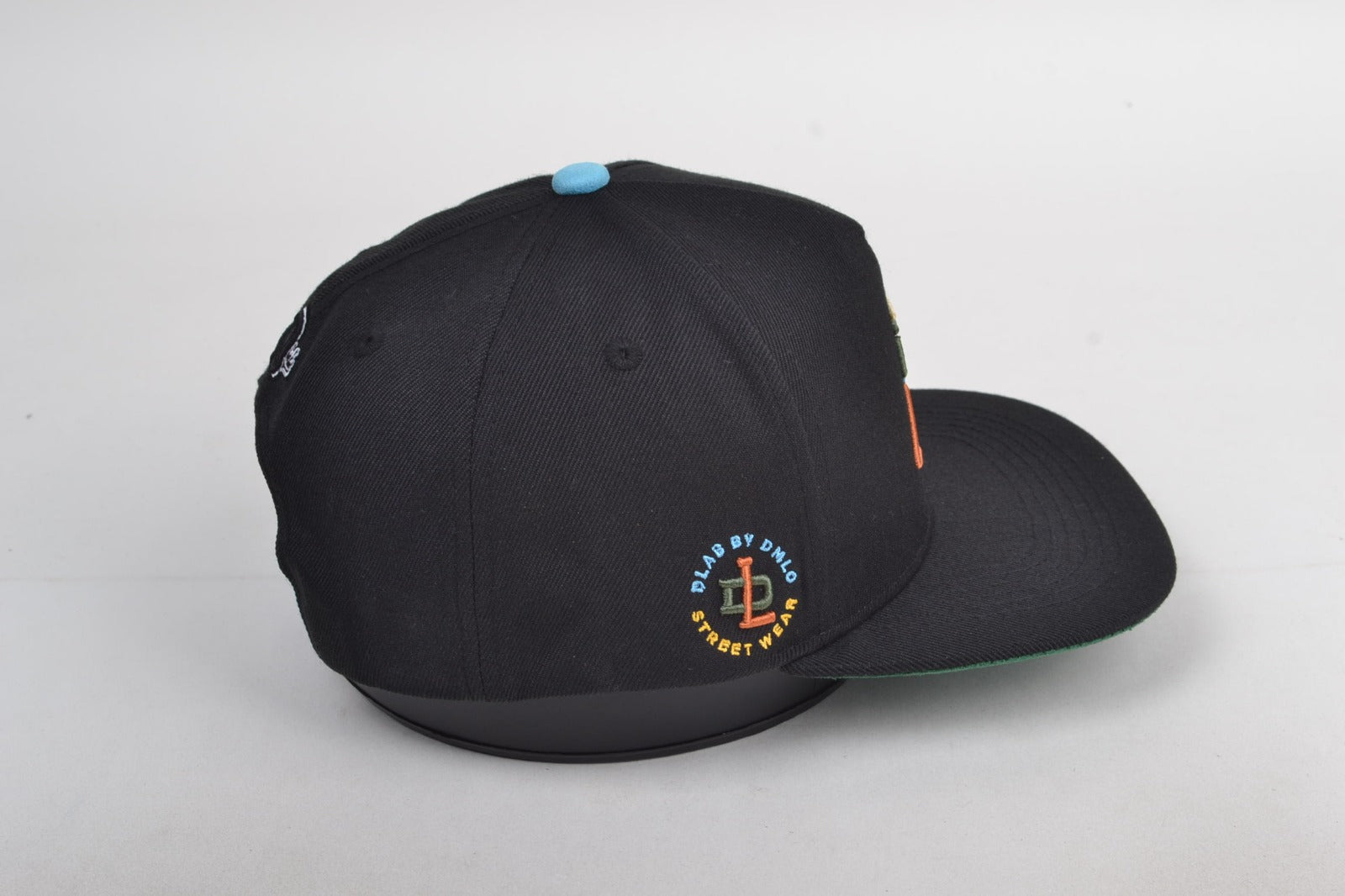 DLAB OG 5 Panel SnapBack V2