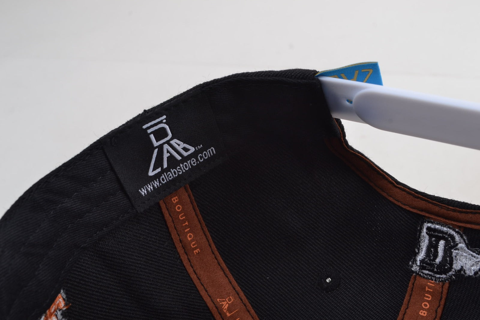 DLAB OG 5 Panel SnapBack V2