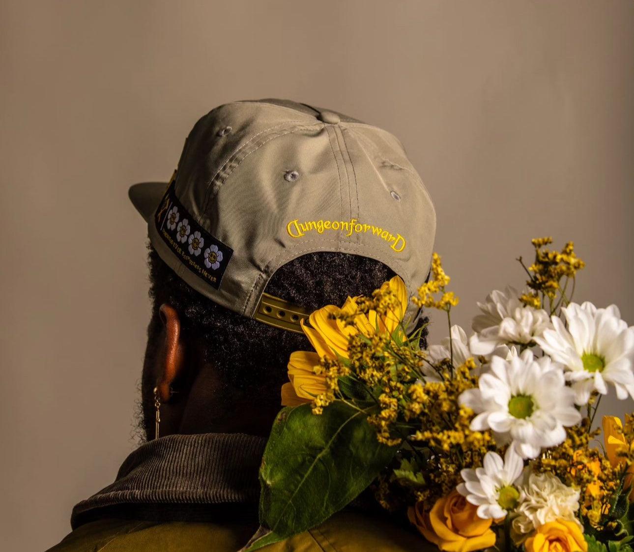 WTLB - Outchea Thriving - Olive - DlabStore