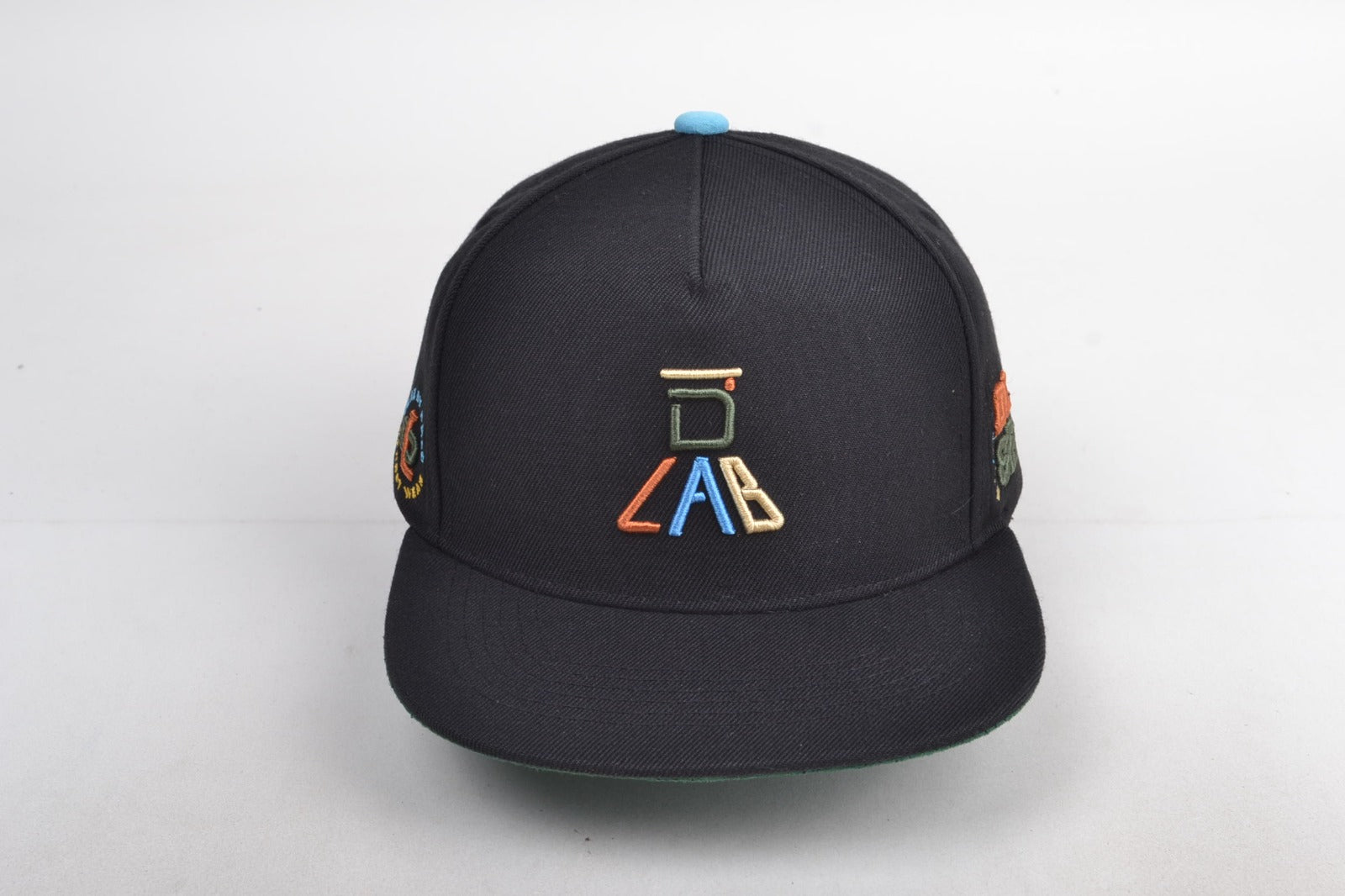 DLAB OG 5 Panel SnapBack V2