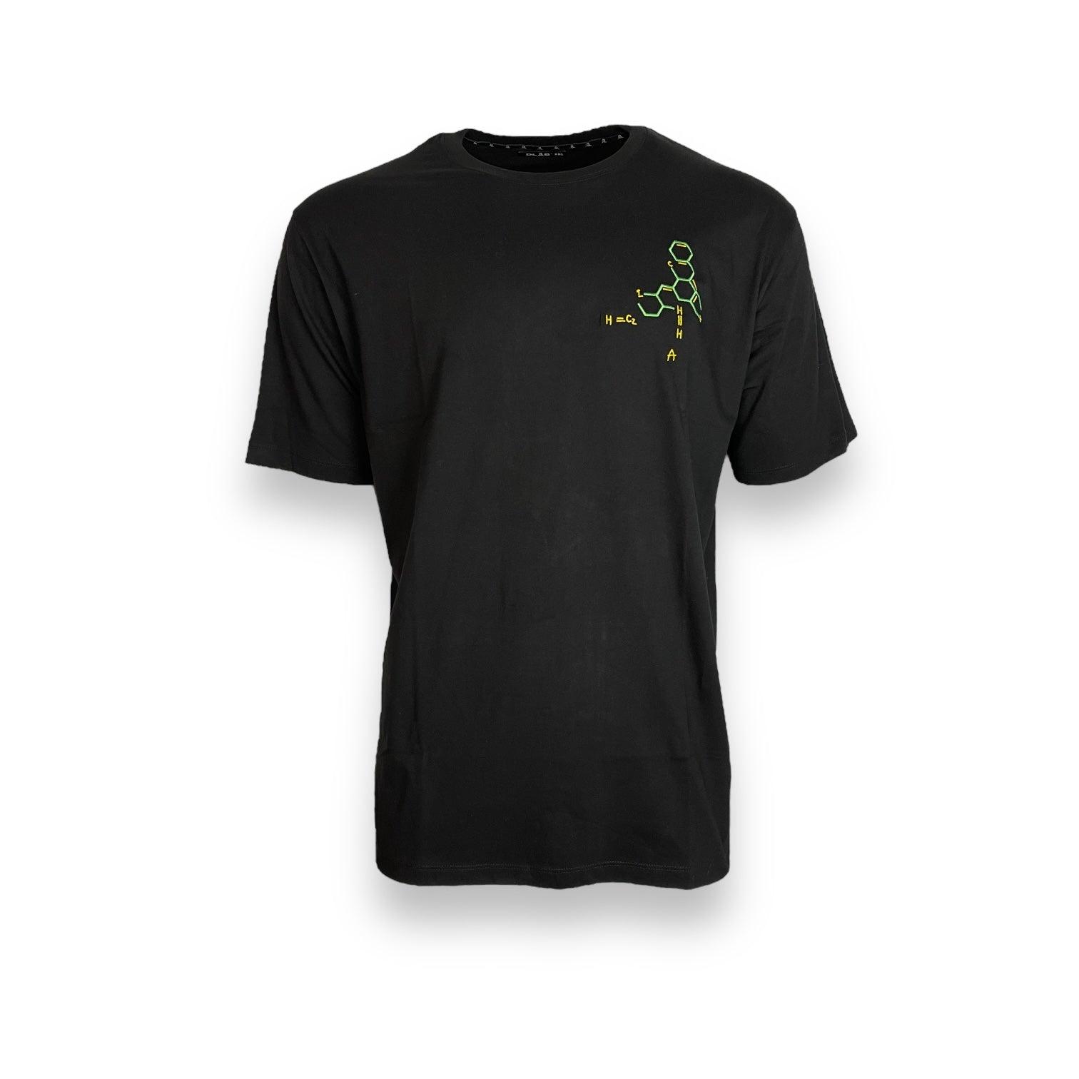 DLAB "MAD SCIENTIST” Tee - DlabStore