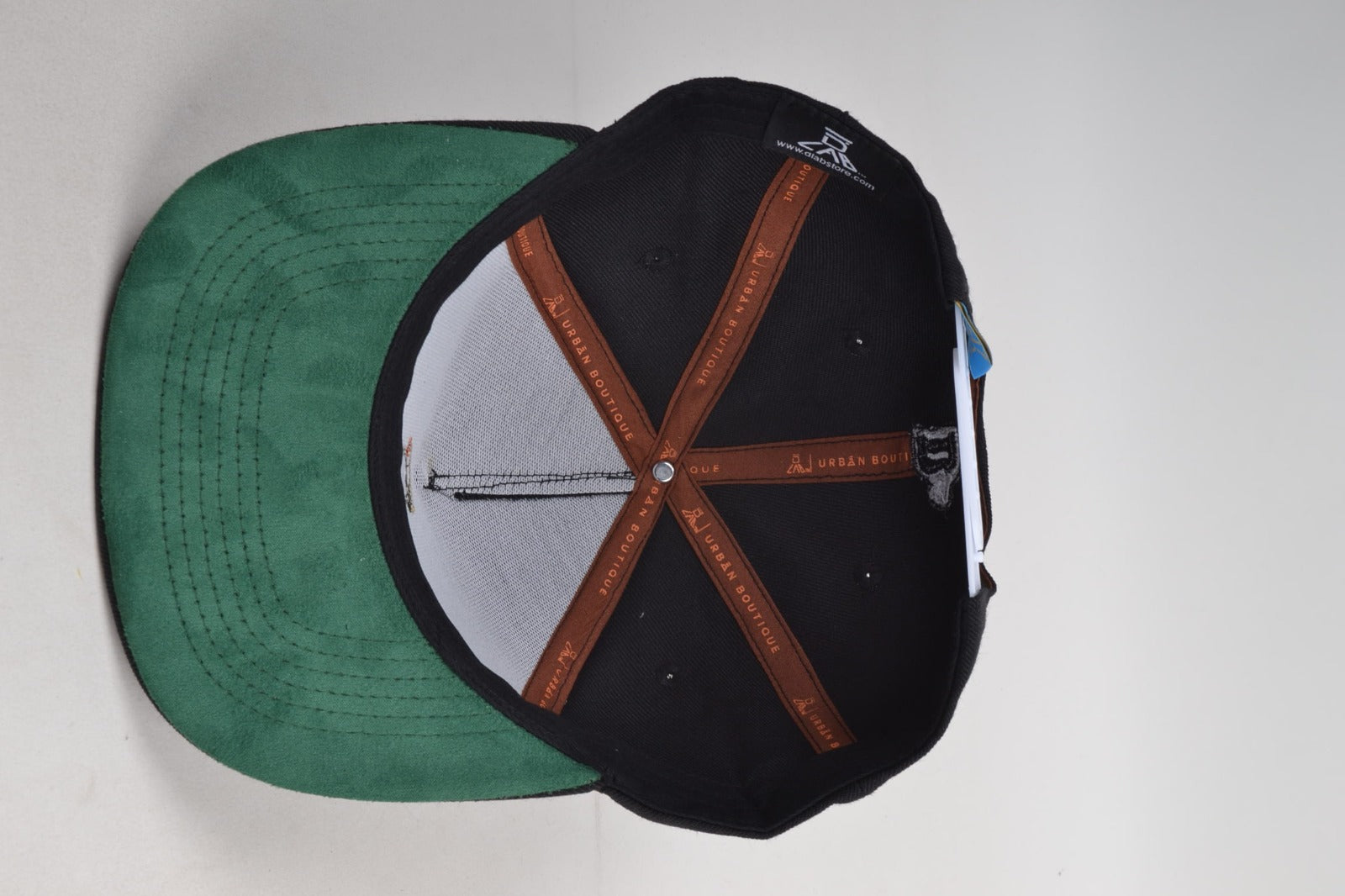 DLAB OG 5 Panel SnapBack V2