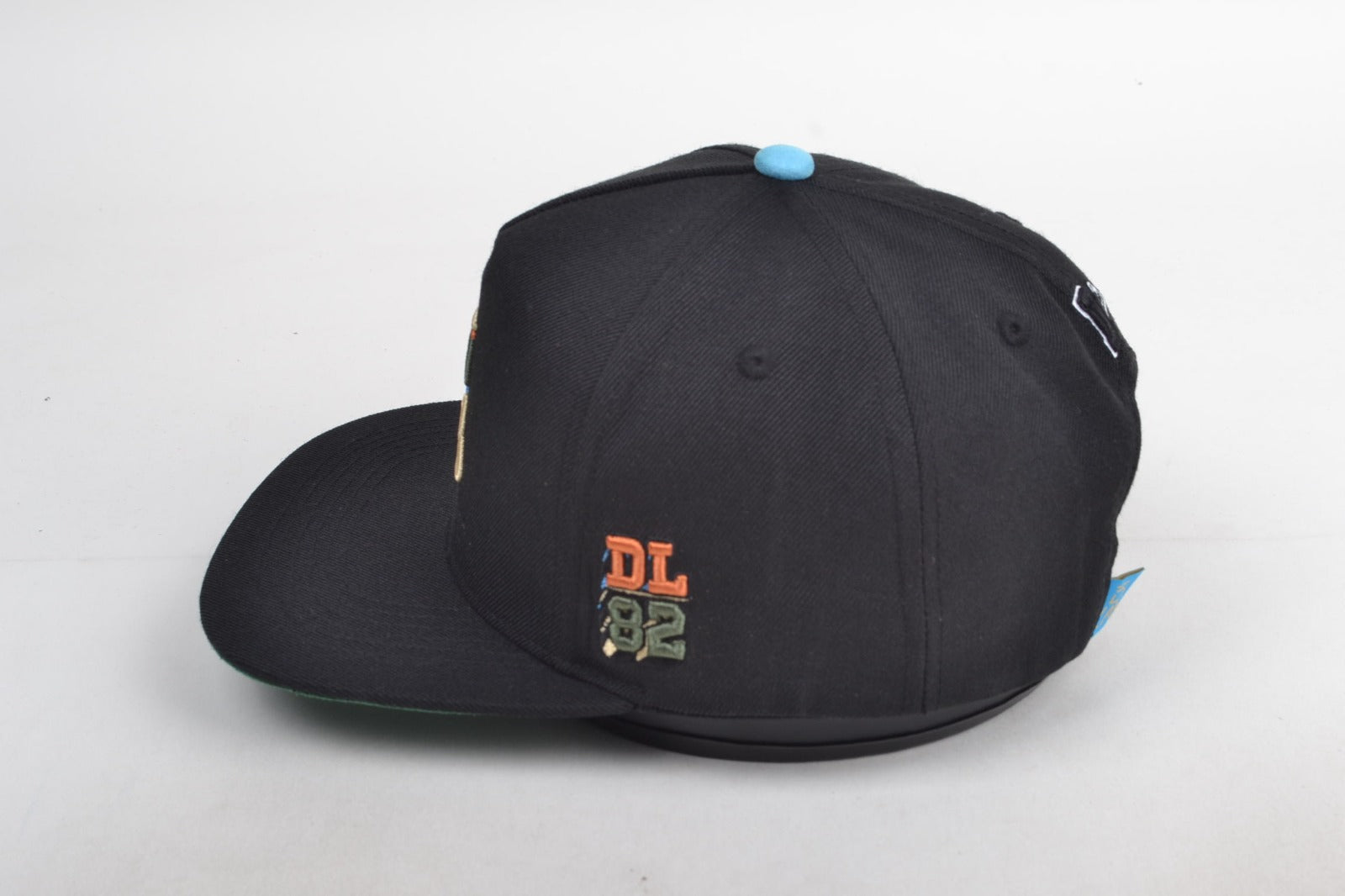 DLAB OG 5 Panel SnapBack V2