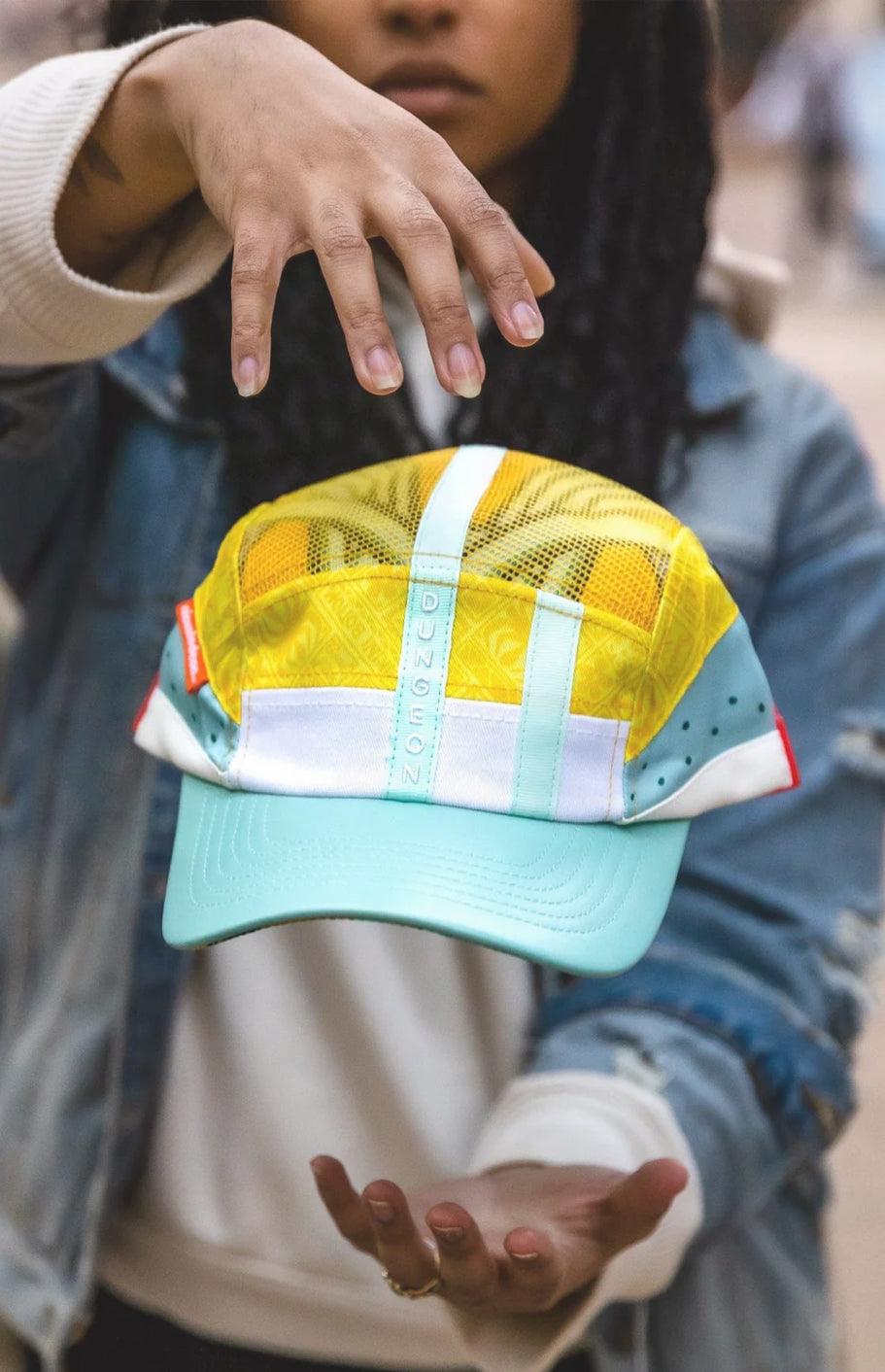 DF SKLT Squidward - SpongeBob X Nickelodeon Collab - DlabStore