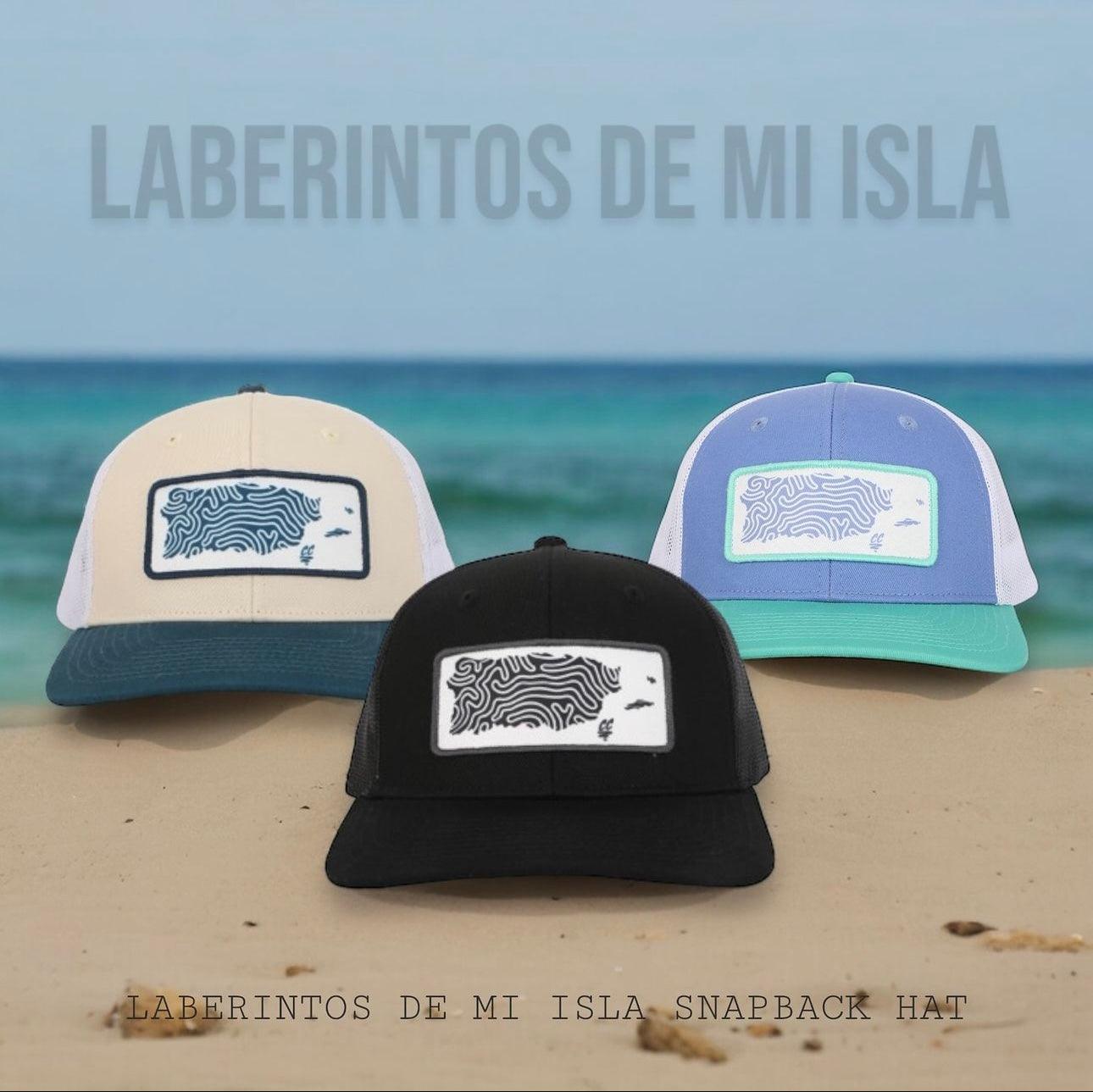 Cultura Creativa “Laberintos de mi Isla” - DlabStore