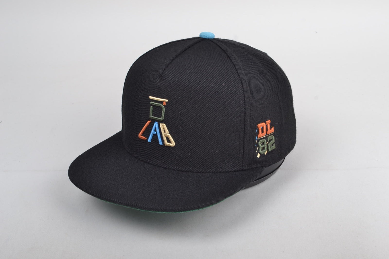 DLAB OG 5 Panel SnapBack V2