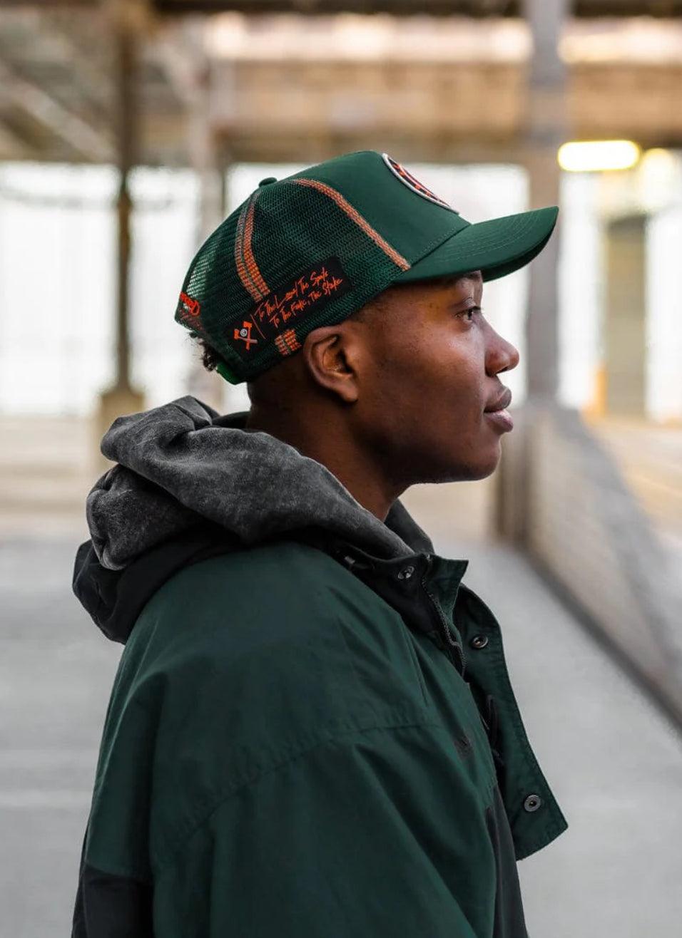 DF WTLB - Loyalty - Hunter - DlabStore