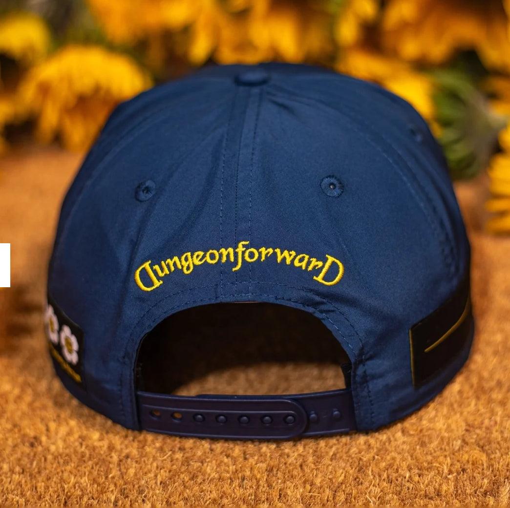WTLB - Outchea Thriving - Blue - DlabStore