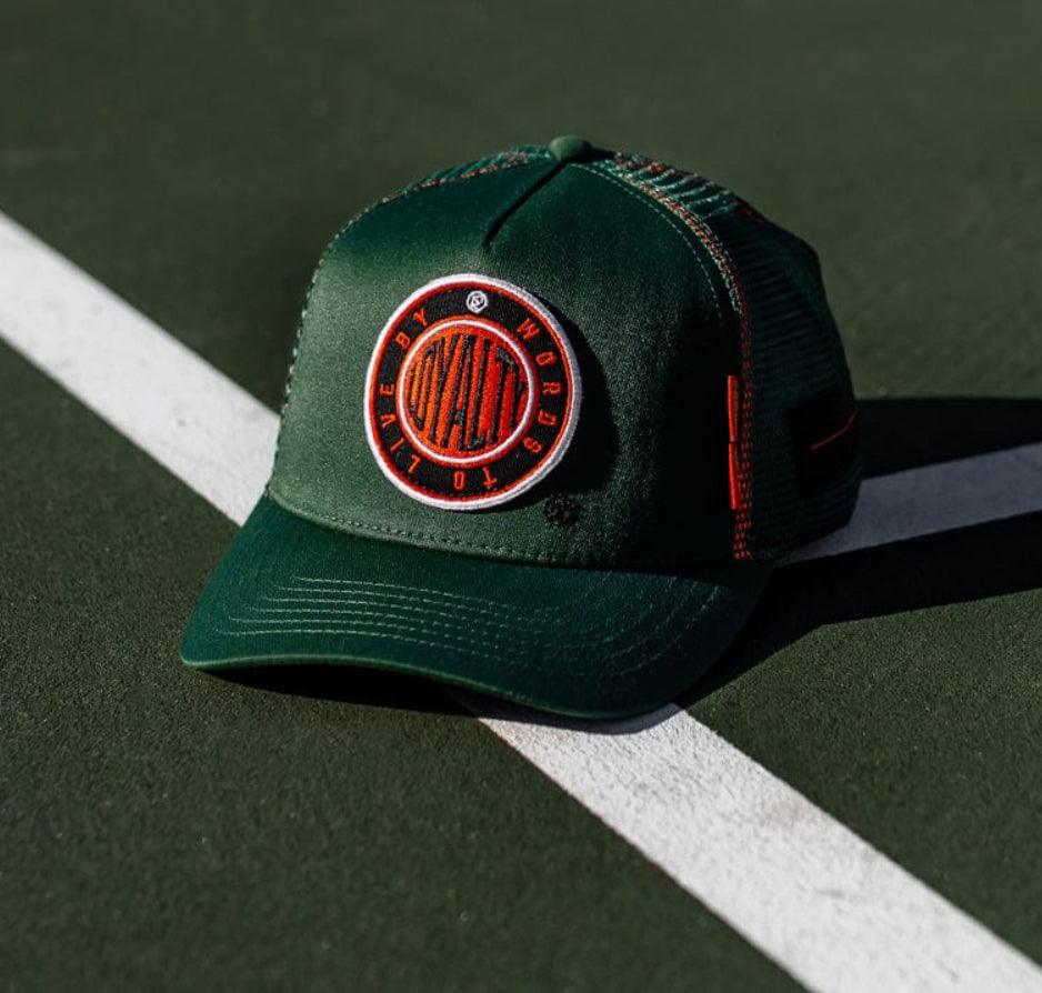 DF WTLB - Loyalty - Hunter - DlabStore