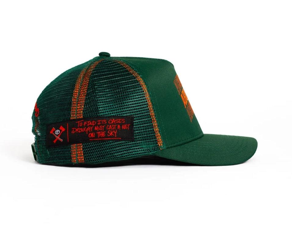 DF WTLB - Abundance - Hunter - DlabStore