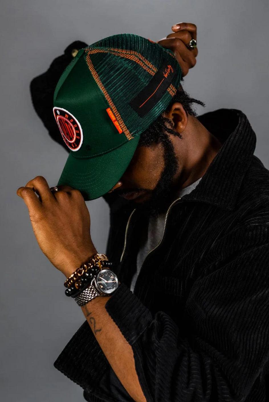 DF WTLB - Loyalty - Hunter - DlabStore