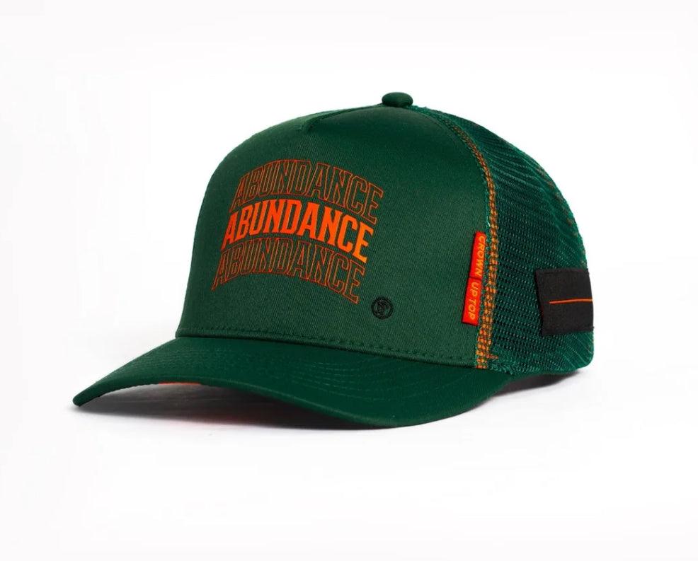 DF WTLB - Abundance - Hunter - DlabStore
