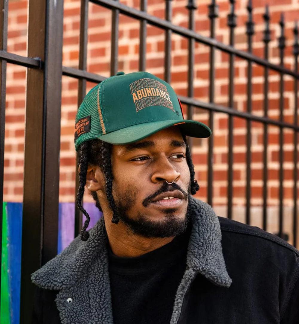 DF WTLB - Abundance - Hunter - DlabStore