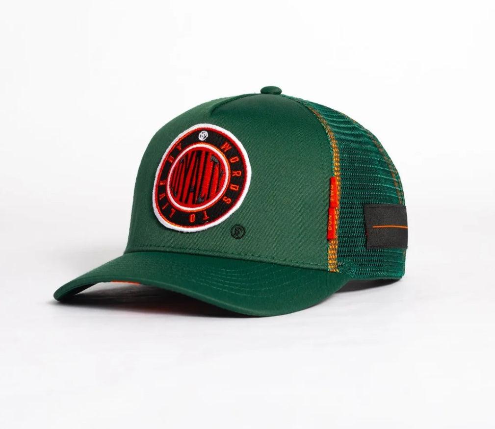 DF WTLB - Loyalty - Hunter - DlabStore