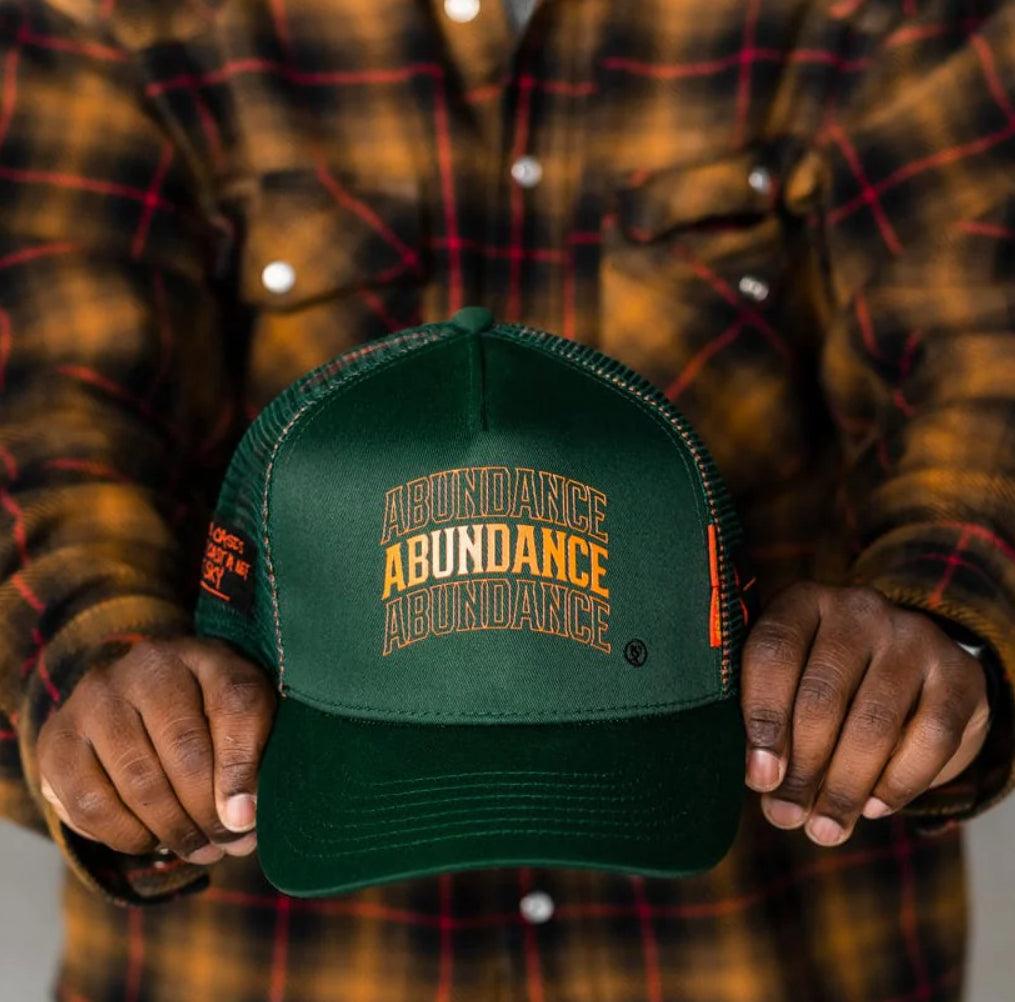 DF WTLB - Abundance - Hunter - DlabStore