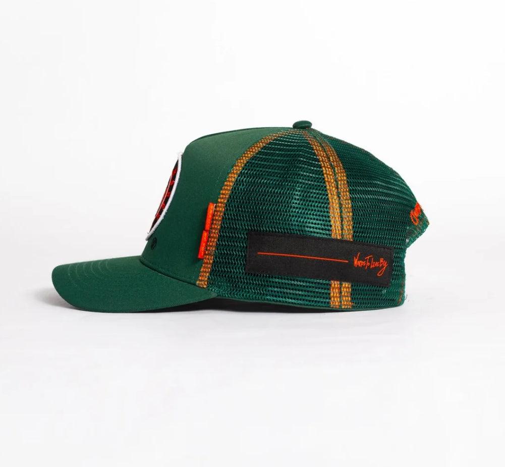 DF WTLB - Loyalty - Hunter - DlabStore