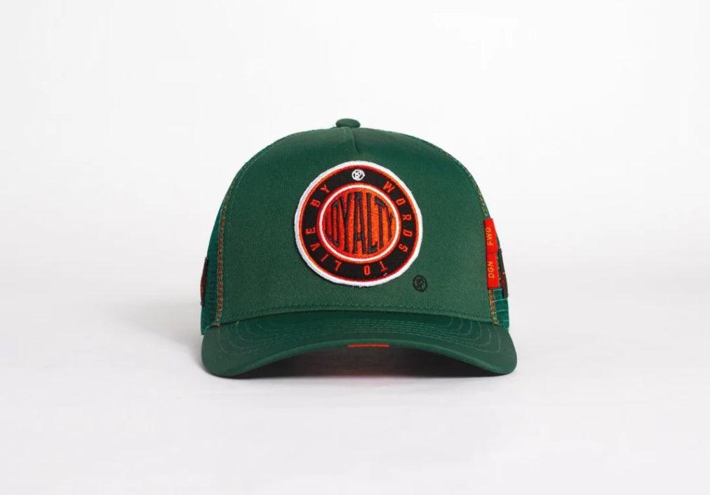 DF WTLB - Loyalty - Hunter - DlabStore