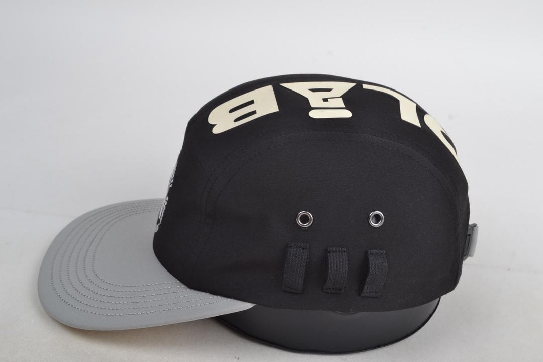 5 Panel Camp Cap (Preorder)