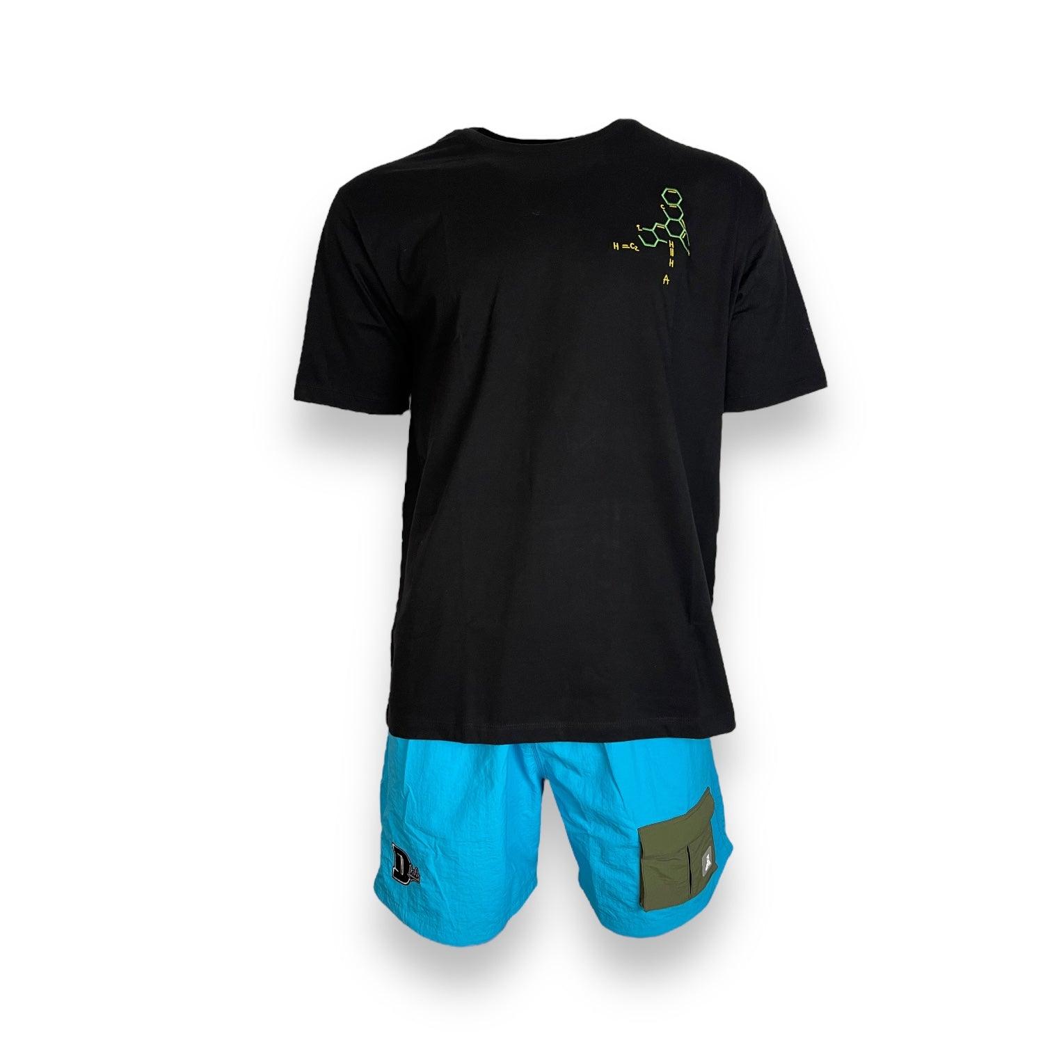 DLAB "MAD SCIENTIST” Tee - DlabStore