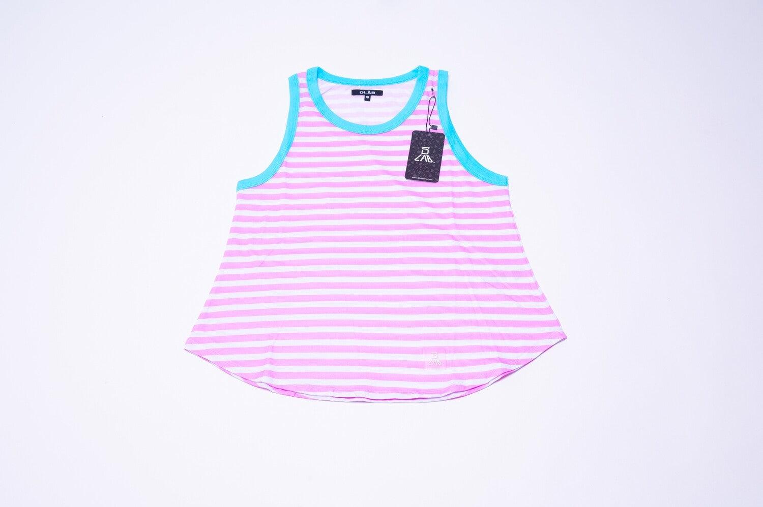 DLAB Cotton Candy Women’s Tank Top - DlabStore