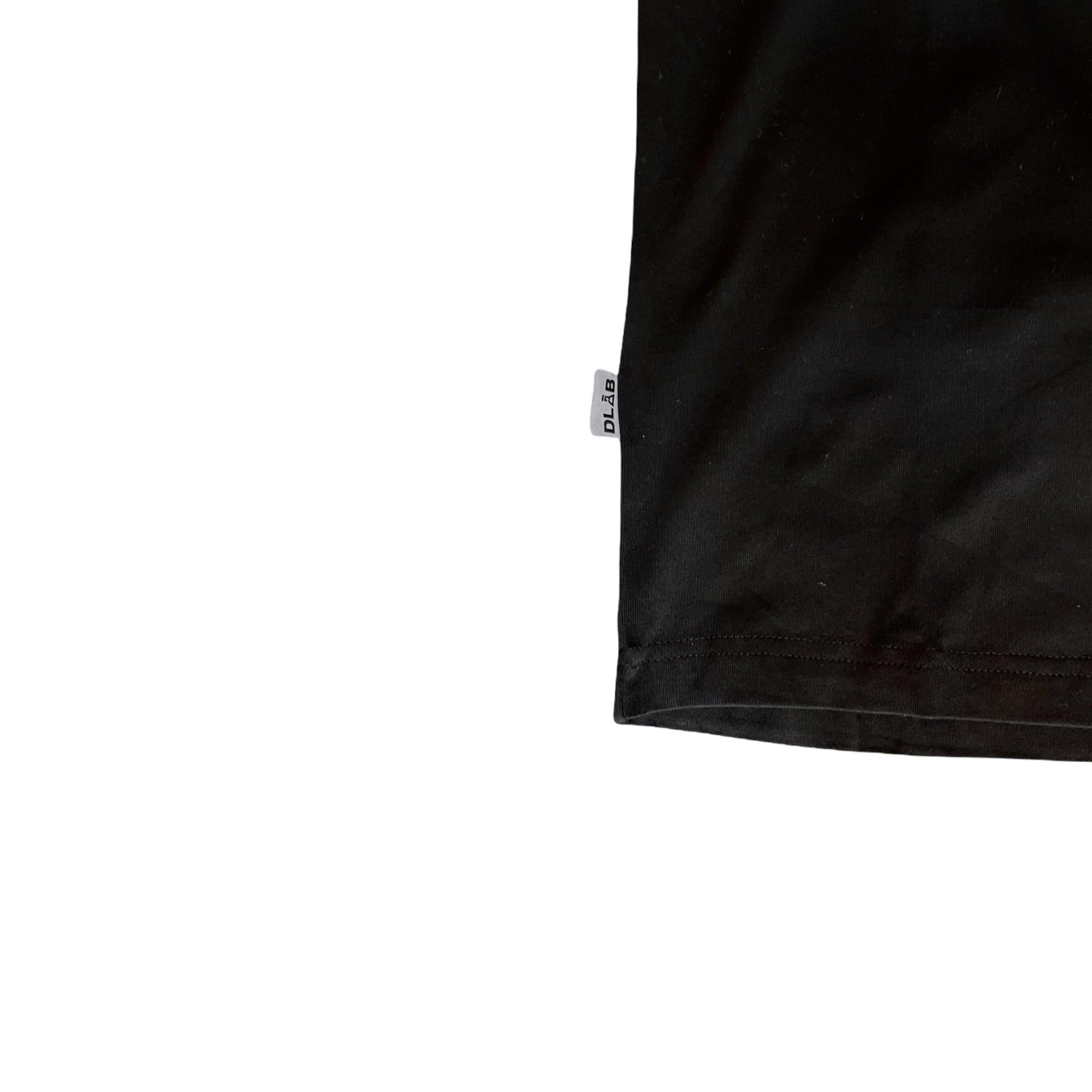 Dlab "Stamps" Tee - DlabStore