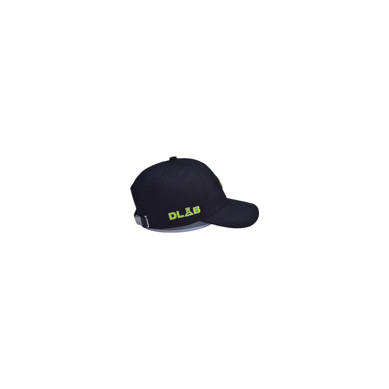 Dlab Dad Hat - DlabStore