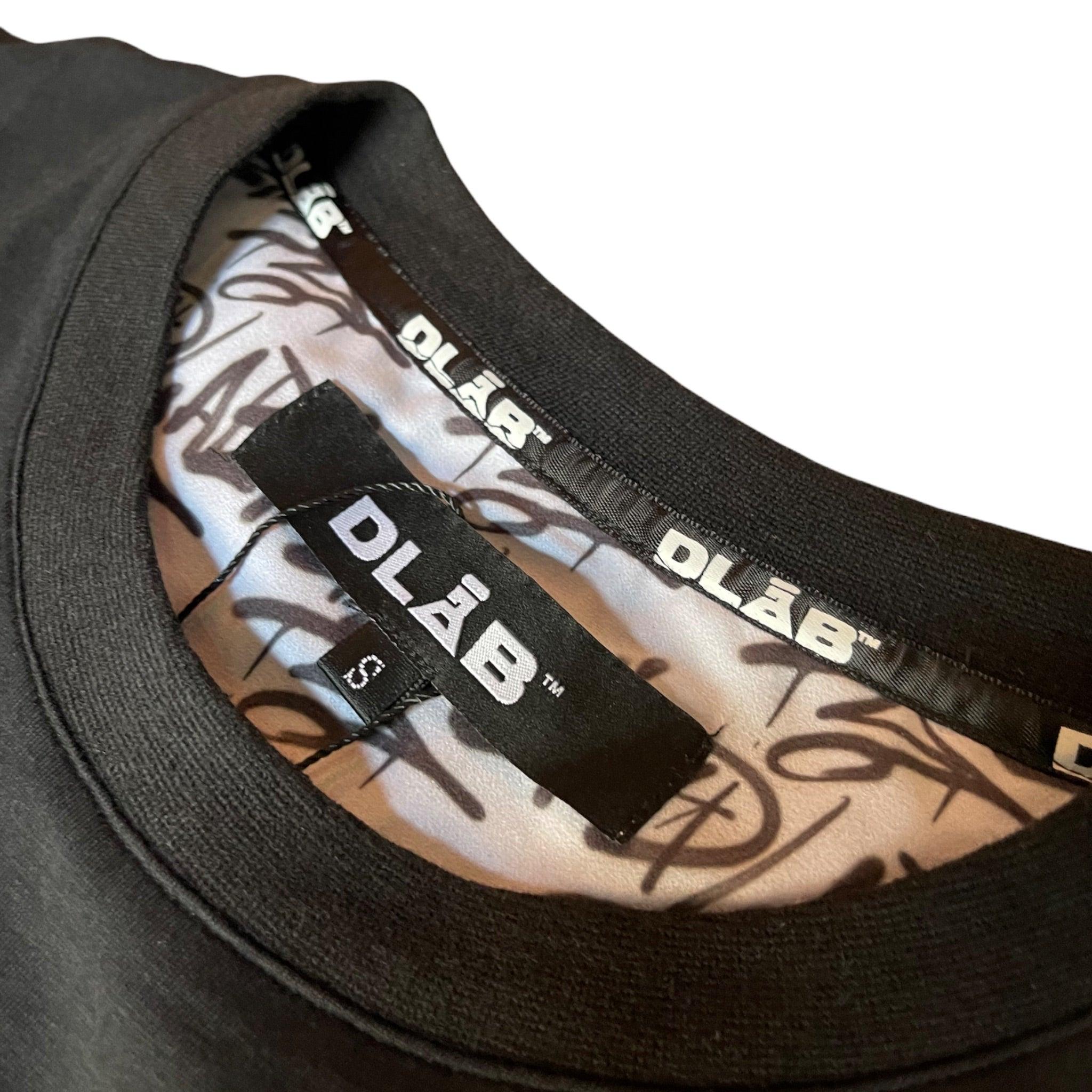 Dlab "Stamps" Tee - DlabStore