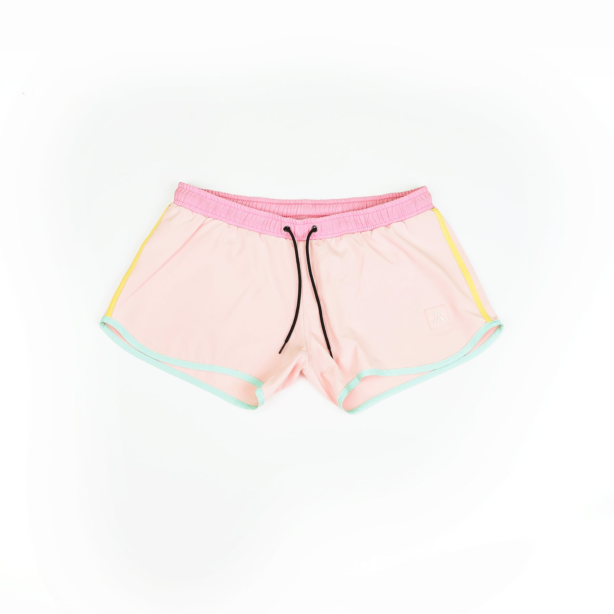 DLAB Women’s Board Shorts (Pink)