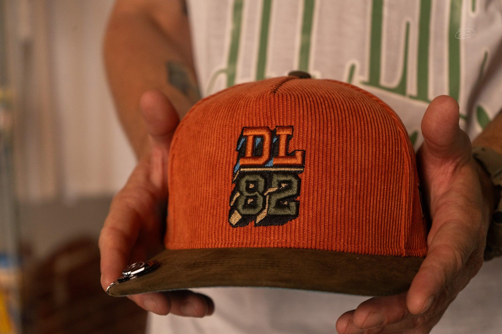 CAPS & HATS - DlabStore