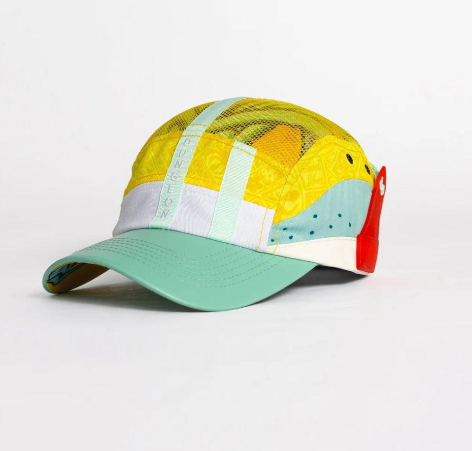 DF SKLT Squidward - SpongeBob X Nickelodeon Collab - DlabStore