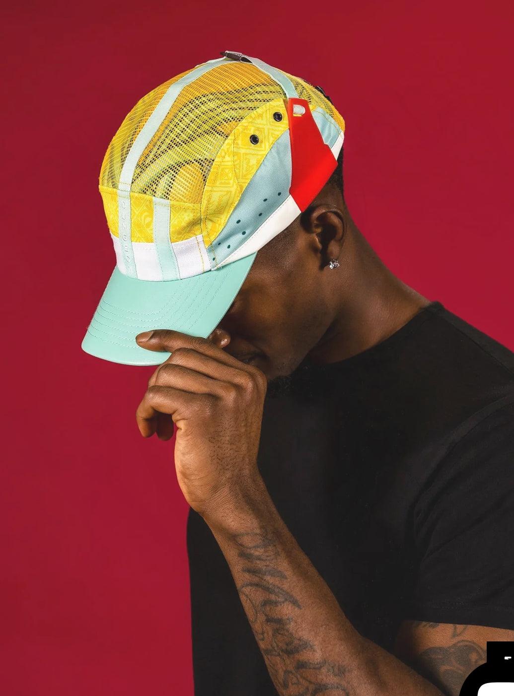 DF SKLT Squidward - SpongeBob X Nickelodeon Collab - DlabStore