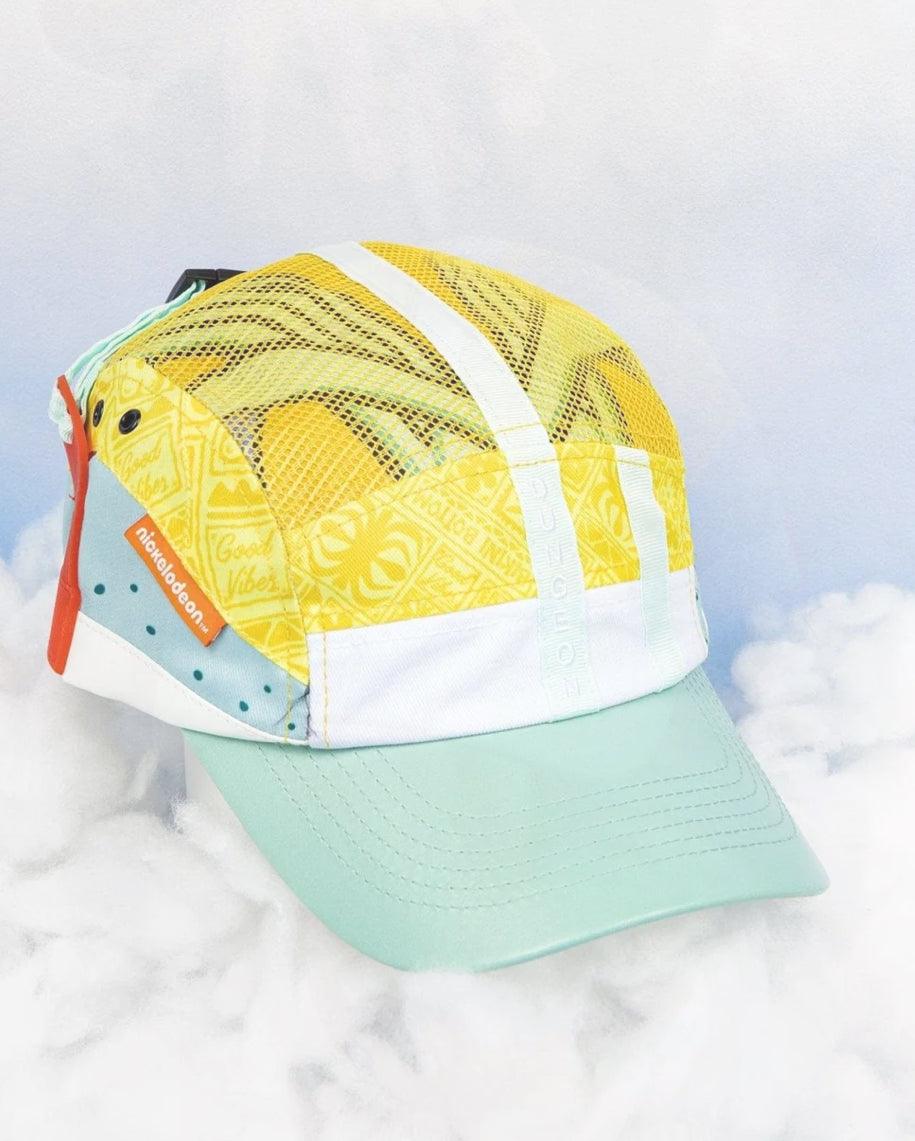 DF SKLT Squidward - SpongeBob X Nickelodeon Collab - DlabStore
