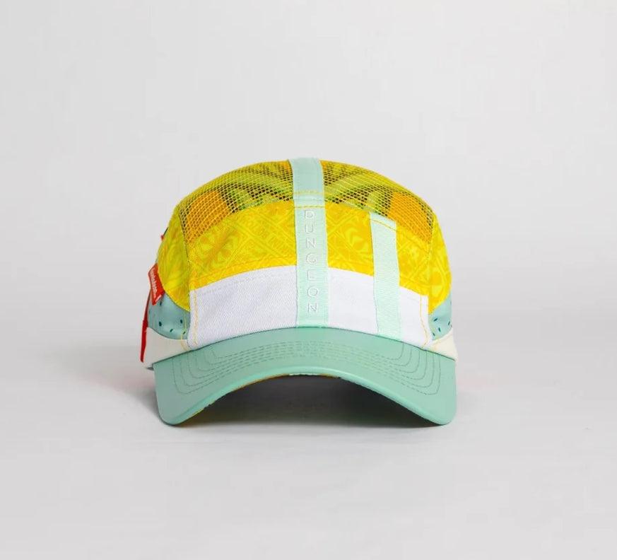 DF SKLT Squidward - SpongeBob X Nickelodeon Collab - DlabStore