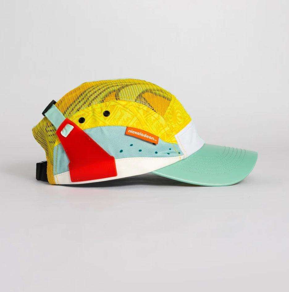 DF SKLT Squidward - SpongeBob X Nickelodeon Collab - DlabStore