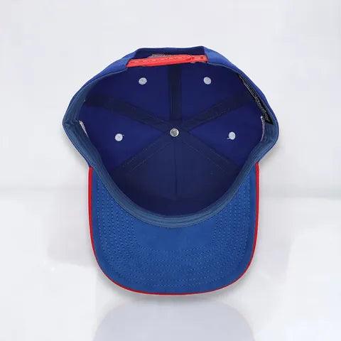 Cultura Creativa “PR SnapBack” - DlabStore