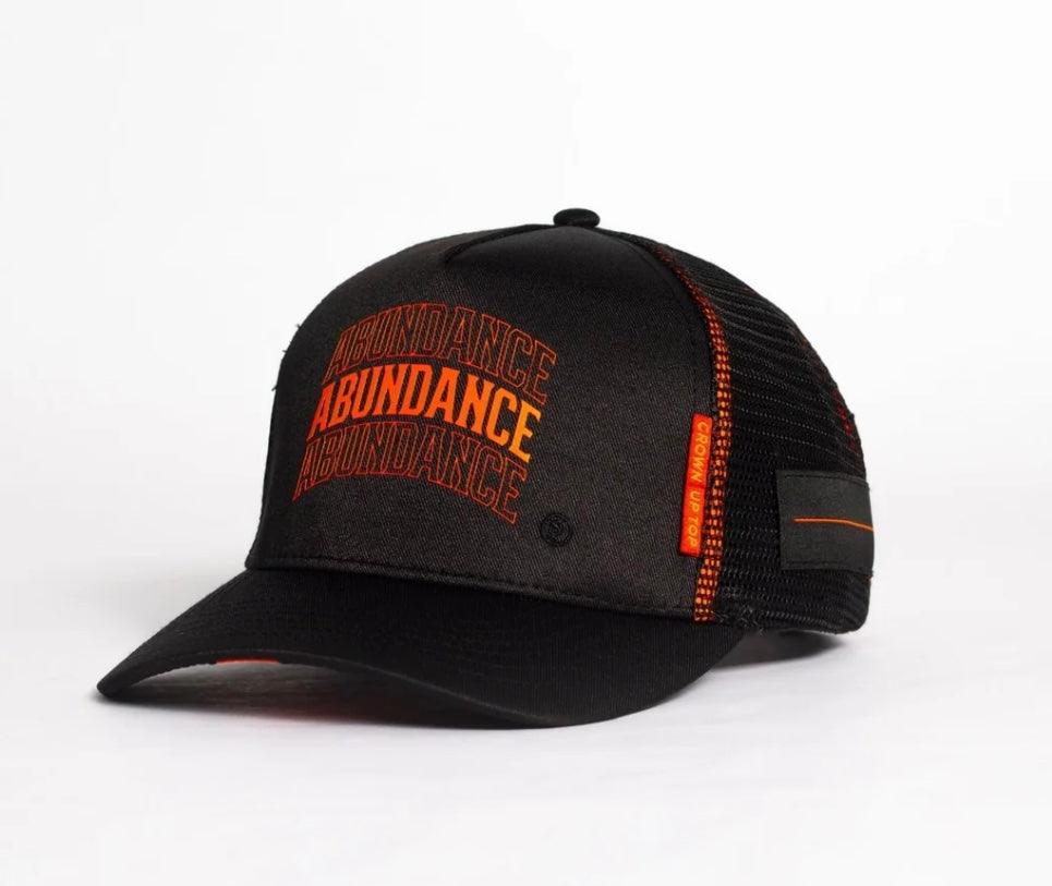 DF WTLB - Abundance - Stealth - DlabStore