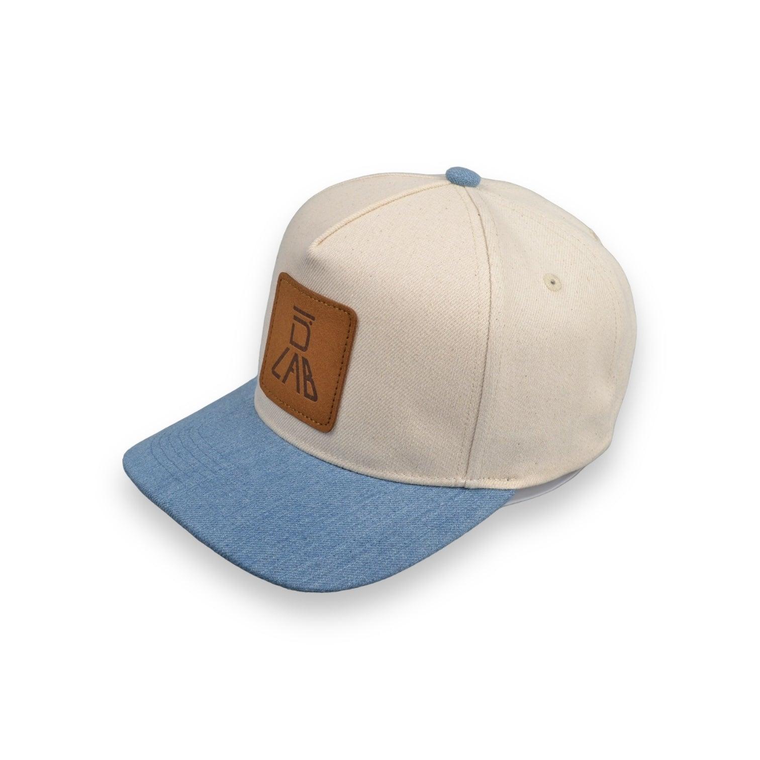 DLAB Denim Baseball Cap 1.0 - DlabStore