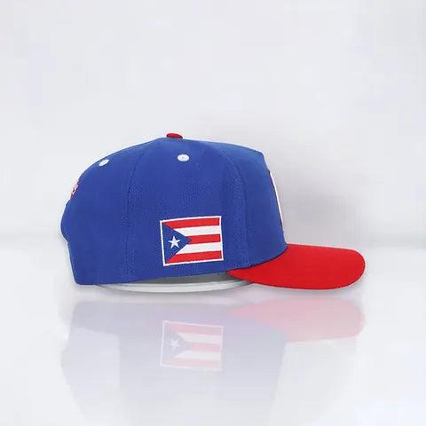 Cultura Creativa “PR SnapBack” - DlabStore