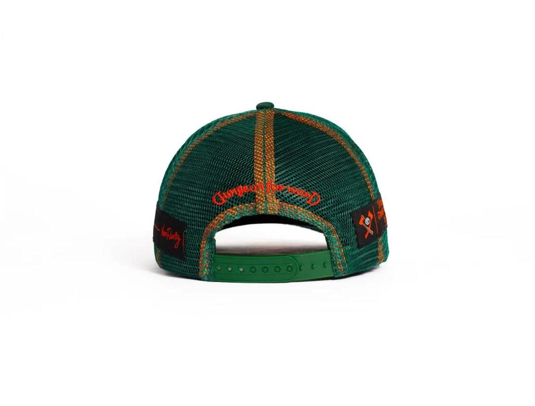 DF WTLB - Abundance - Hunter - DlabStore