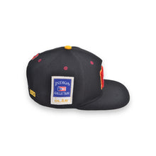 Load image into Gallery viewer, INDIOS DE MAYAGÜEZ x DLAB OFFICIAL CHAMPIONSHIP SNAPBACK (PREORDER)
