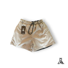 Load image into Gallery viewer, DLAB Men&#39;s Mesh Reversible Shorts (BLACK/GREY)

