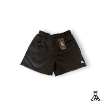 Load image into Gallery viewer, DLAB Men&#39;s Mesh Reversible Shorts (BLACK/GREY)
