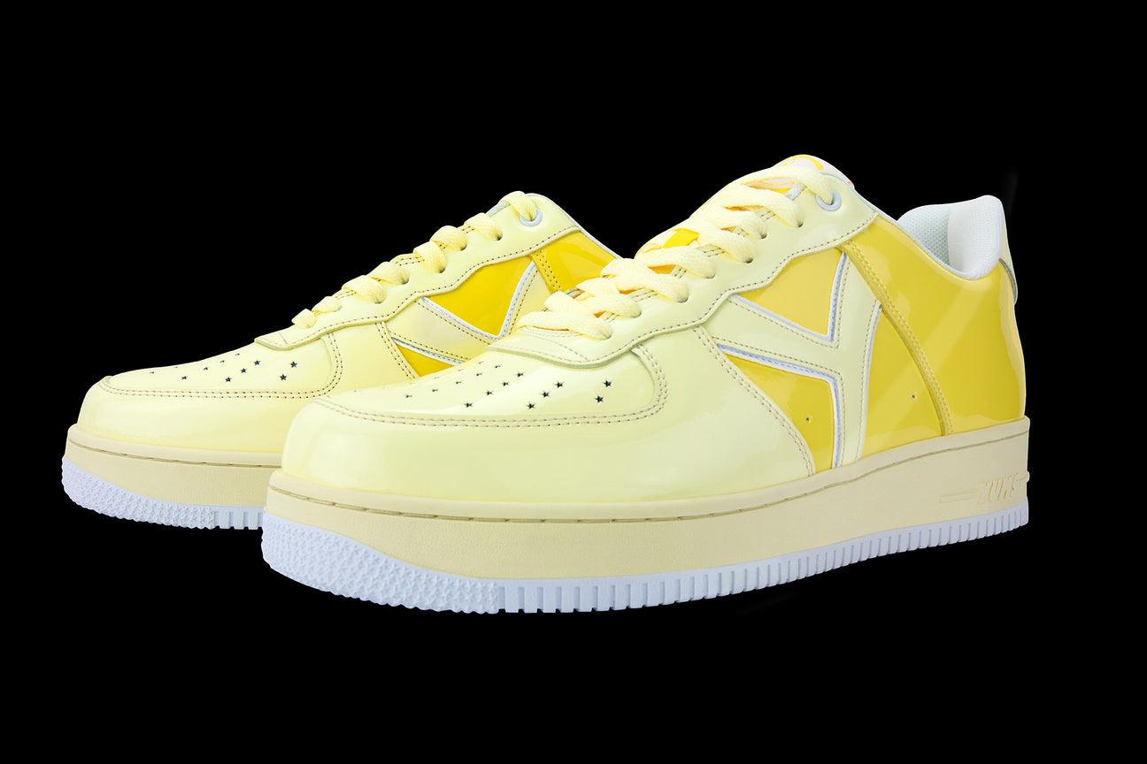 Yums sneakers “gelato”