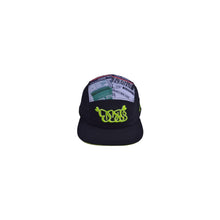 Load image into Gallery viewer, Dlab “ThrowUP” 5 Panel Cap
