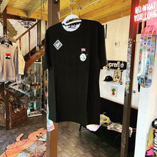Load image into Gallery viewer, Ruteando Mi Isla X Dlab &quot;Boricua en la Luna&quot; Tee
