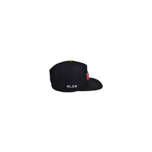 Load image into Gallery viewer, Dlab “Chenille Bubble Graffiti” SnapBack
