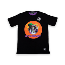 Load image into Gallery viewer, Mr. 32 Flavors X Dlab Collab Tee (Chest Logo)

